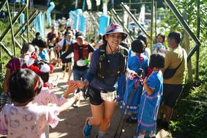 BIB: 2358
                            <button type="button" onclick="openModal(19043157)" class="btn btn-primary btn-sm float-right btn-popup" data-toggle="modal" data-target=".modal-high-quality">
                        <i class="fas fa-shopping-cart"></i> Add to Cart
                    </button>
                                            <button type="button" onclick="isThisMe(19043157, true)" class="btn btn-success btn-sm float-right btn-popup btn-isme hidden" data-toggle="tooltip" data-placement="bottom" title="นี่คือรูปของคุณใช่ไหม คลิกที่นี่เพื่อเอาเข้าอัลบั้ม">
                        <i class="fas fa-plus"></i> Add to album
                    </button>
                    <button type="button" onclick="isThisMe(19043157, false)" class="btn btn-warning btn-sm float-right btn-popup btn-isnotme hidden">
                        <i class="fas fa-ban"></i> Remove from album
                    </button>